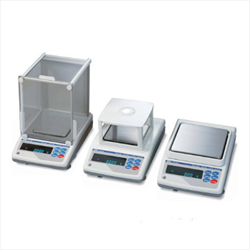 Cân điện tử AND GX-200